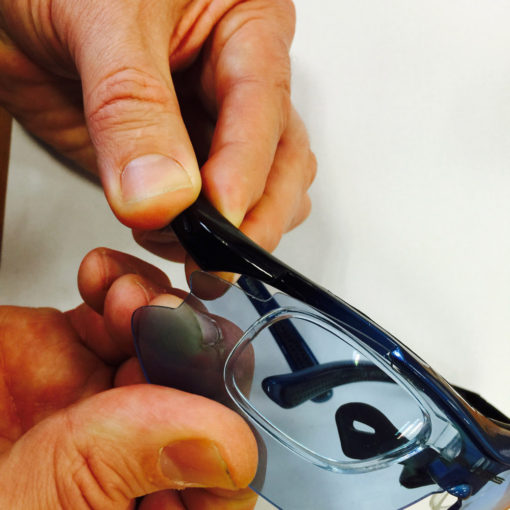 Changing Lenses Sports Glasses Online